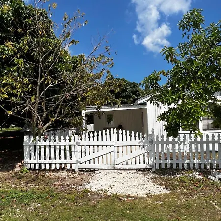 Maria'S Farm House Homestead Exterior photo