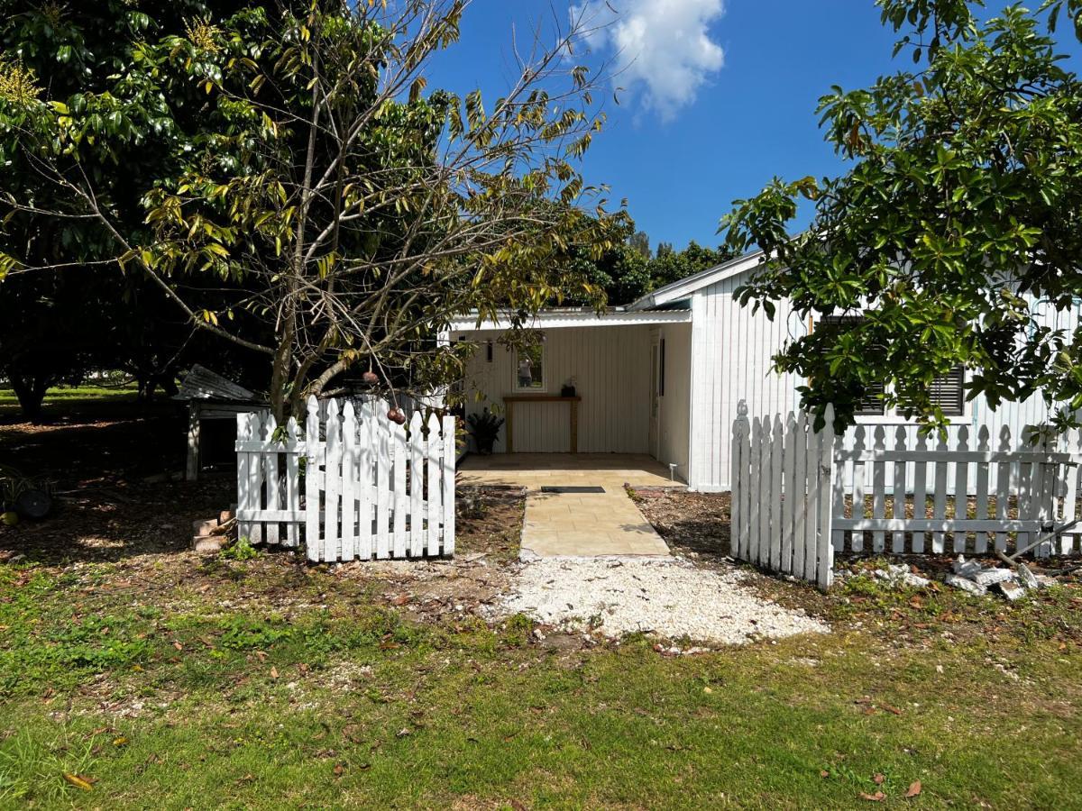 Maria's Holiday home Homestead