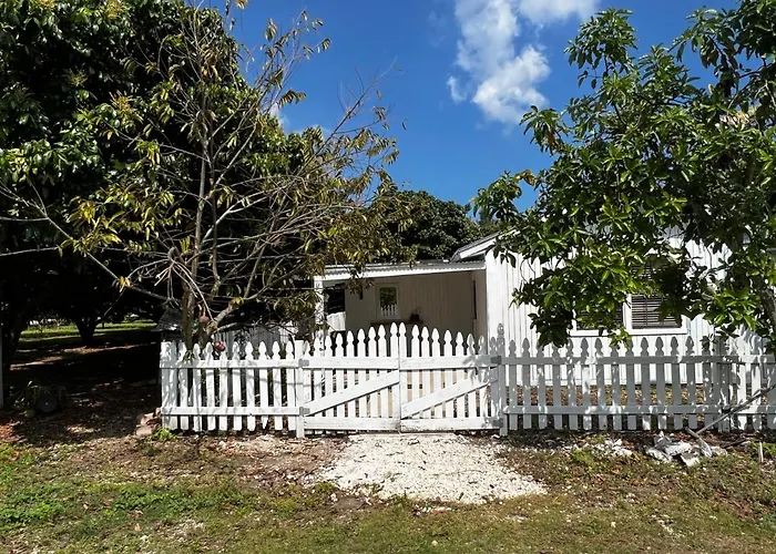 Maria\'S Farm House