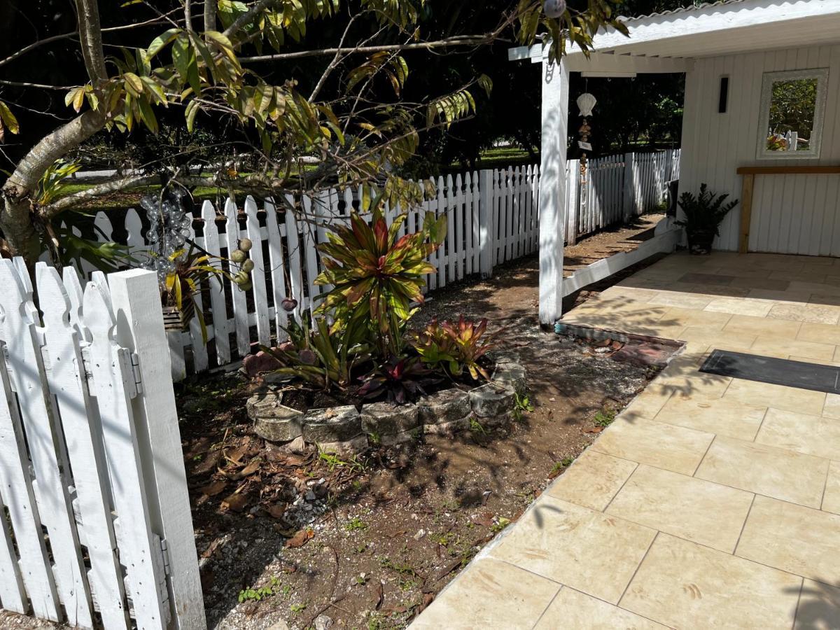 Maria's Holiday home Homestead